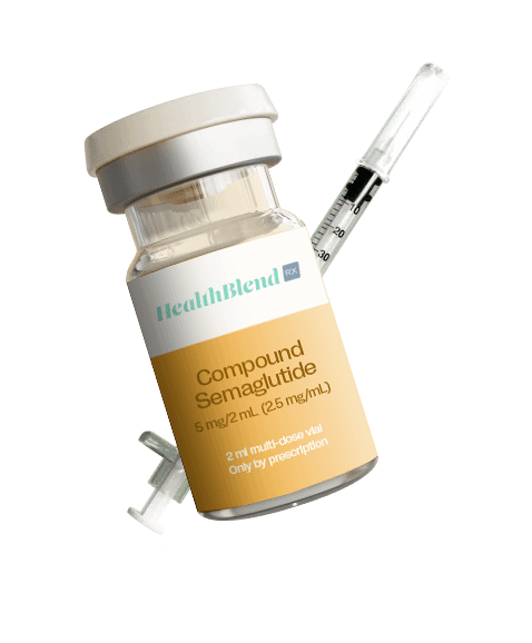 Health Blend Rx - Virtual Medical Consultations HealthBlendRx - Online Prescriptions